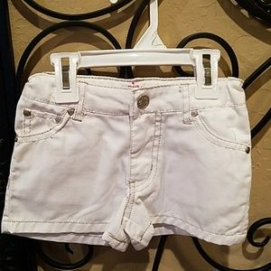 Girls Shorts